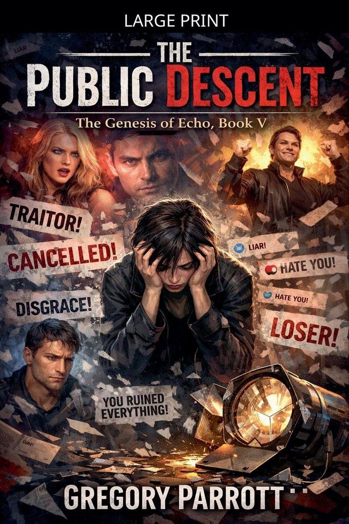 The Public Descent