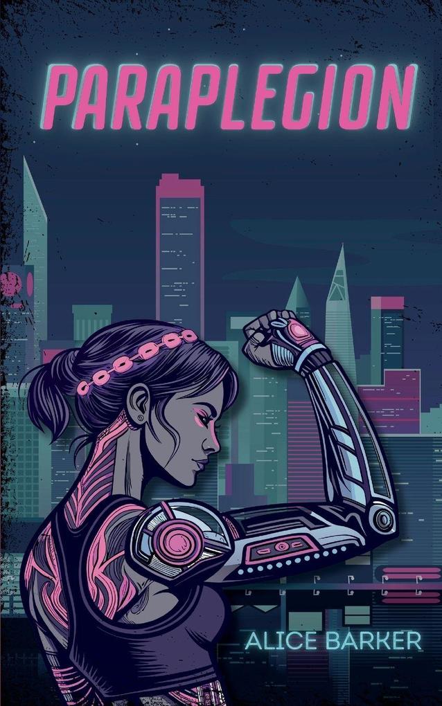 Paraplegion