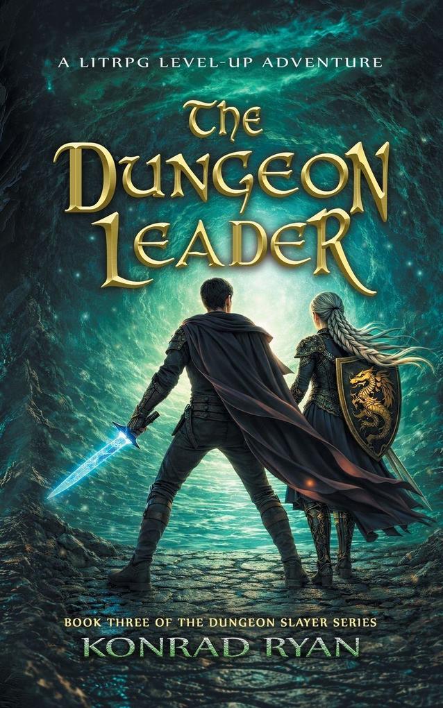 The Dungeon Leader