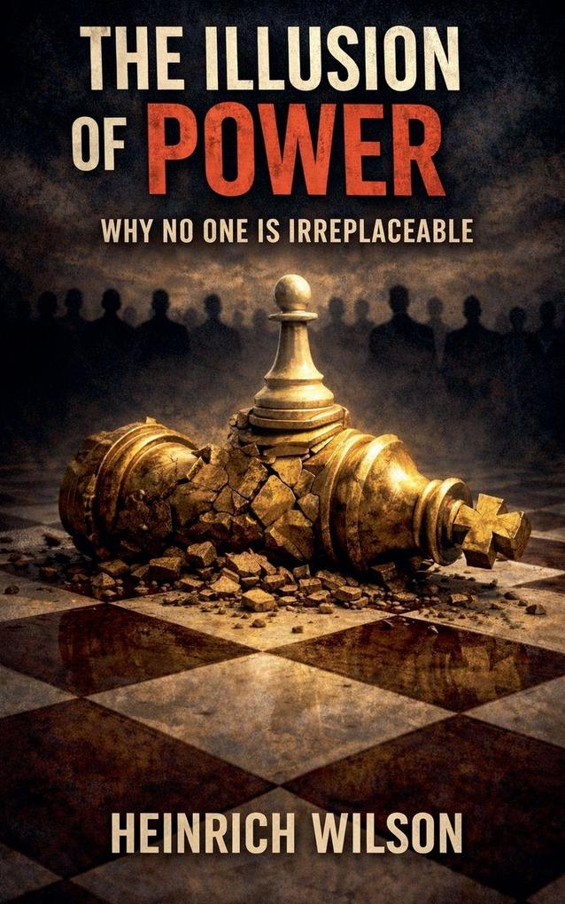 The Illusion of Power