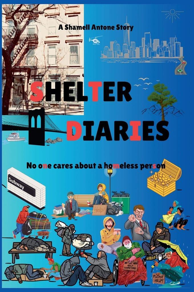 SHELTER DIARIES
