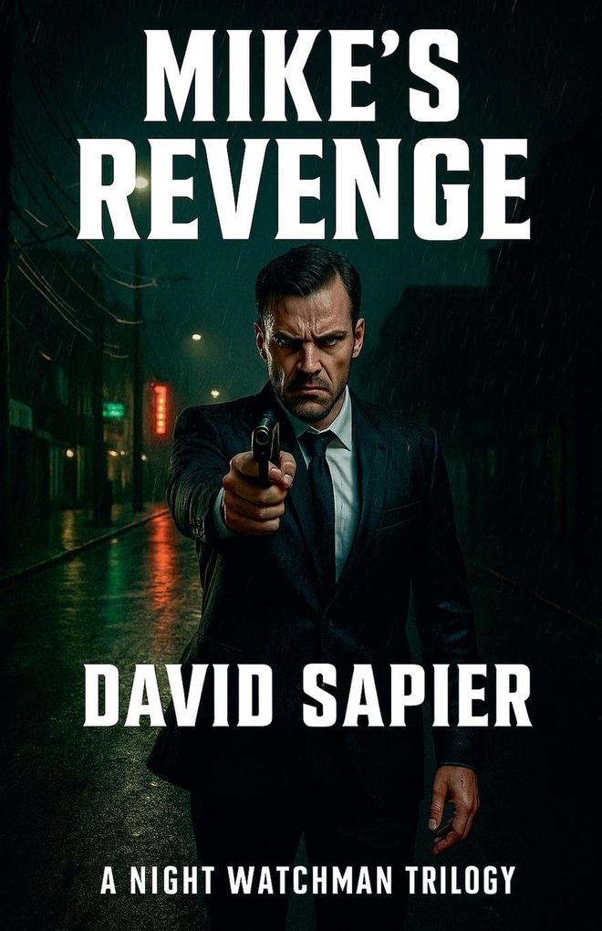 Mikes Revenge