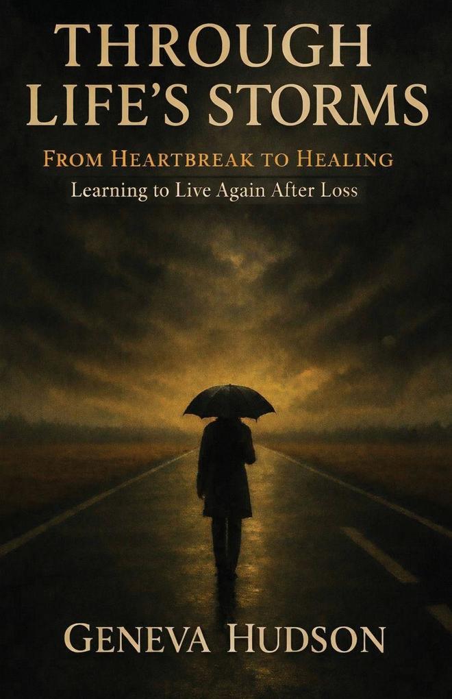 Through Life's Storms