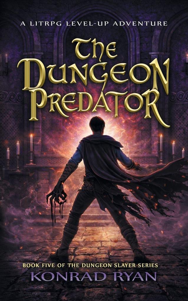 The Dungeon Predator