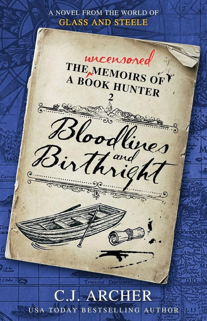 Bloodlines and Birthright