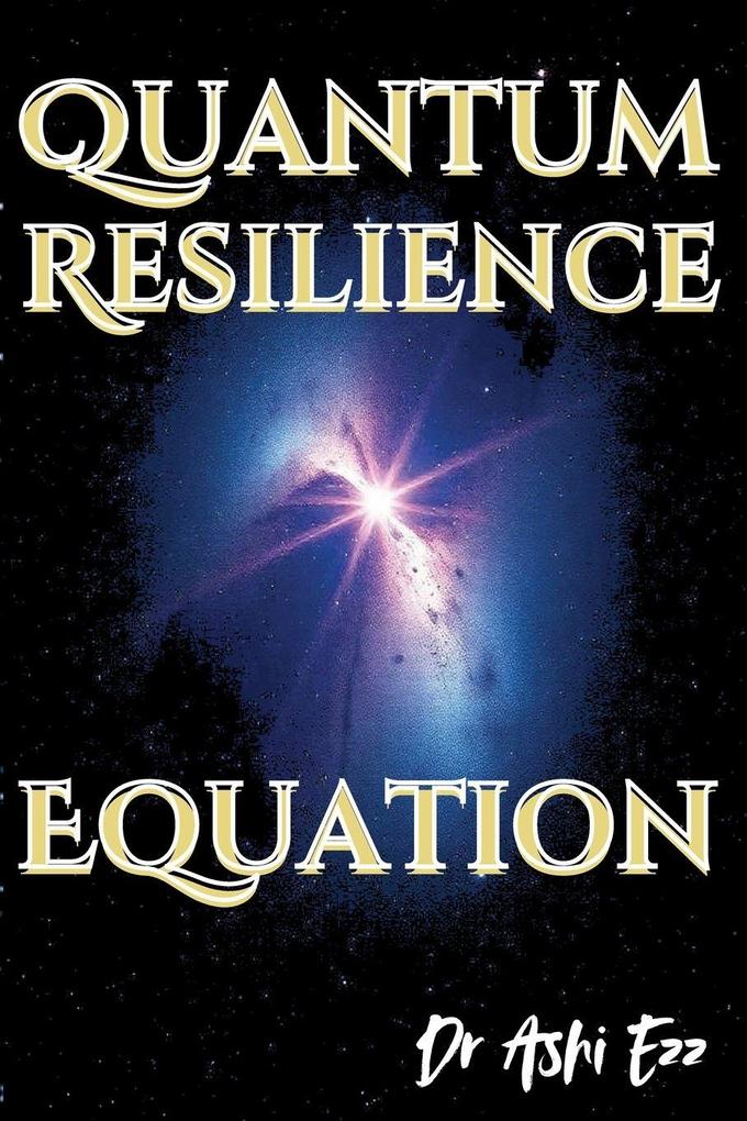 Quantum Resilience Equation