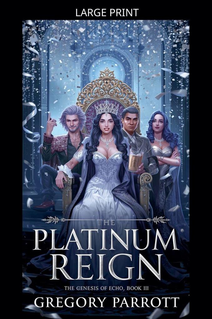 The Platinum Reign