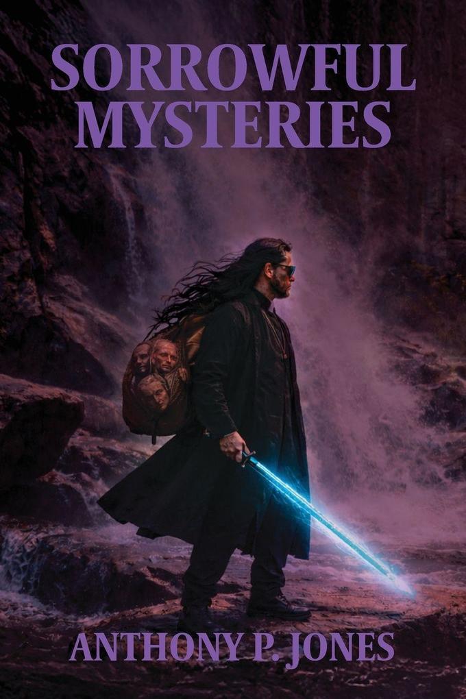 Sorrowful Mysteries