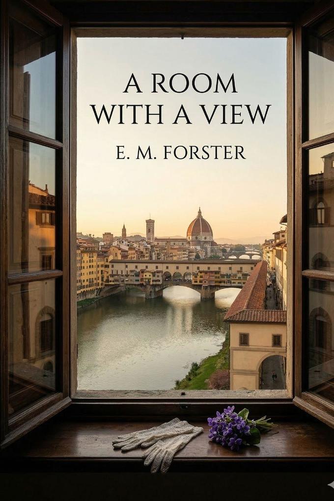 A Room With a View