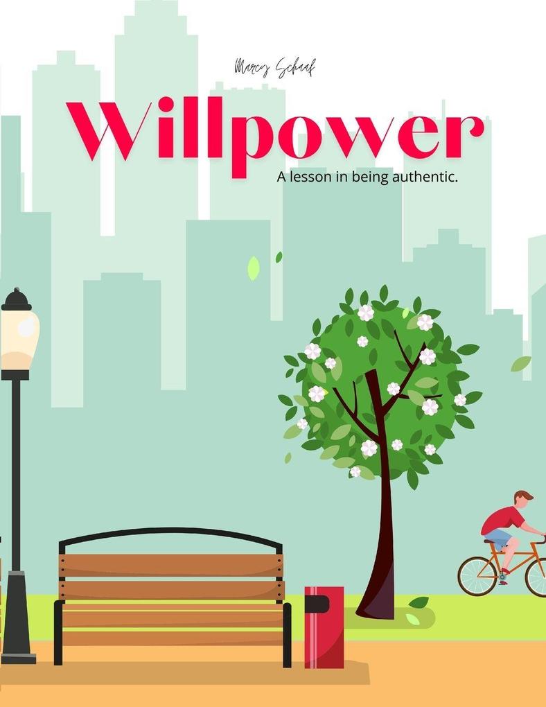 Willpower
