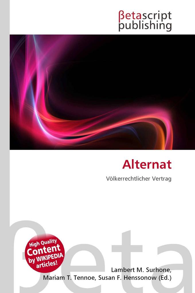 Alternat