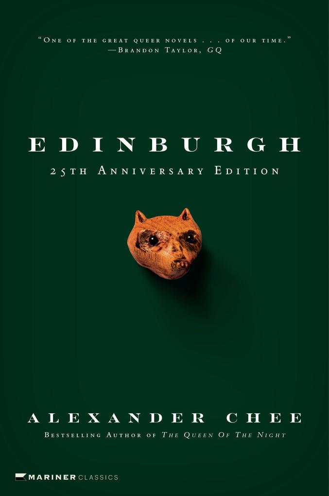Edinburgh