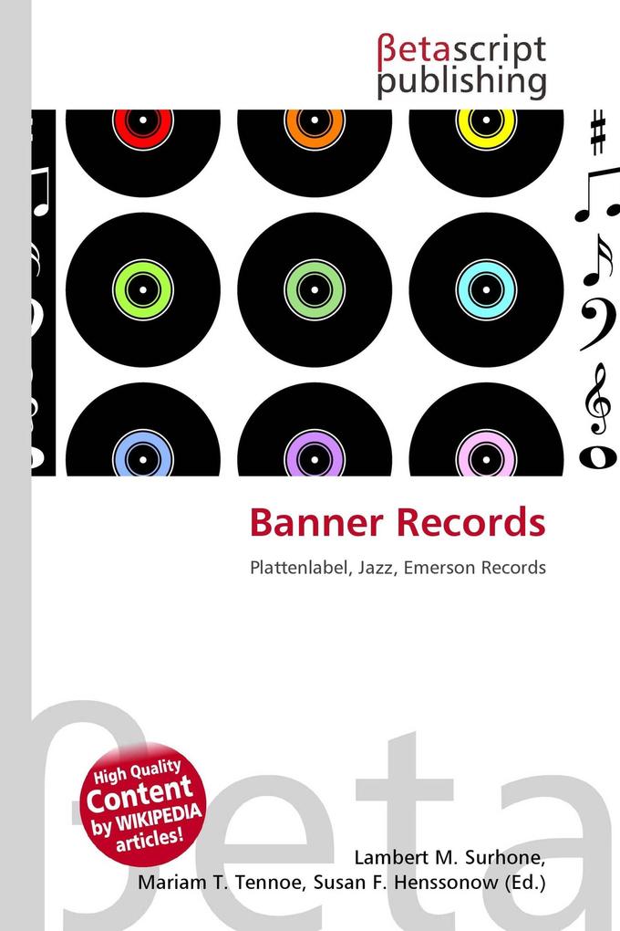 Banner Records