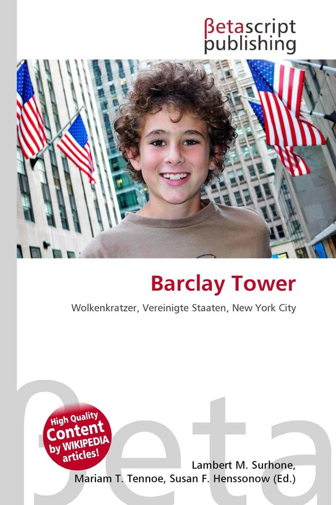 Barclay Tower
