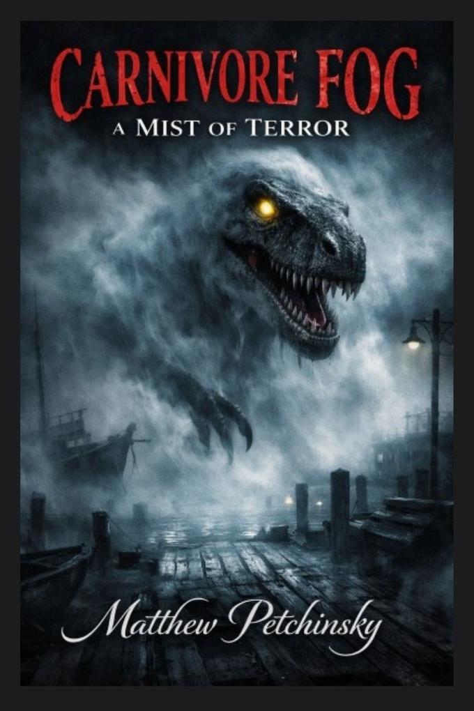 Carnivore Fog
