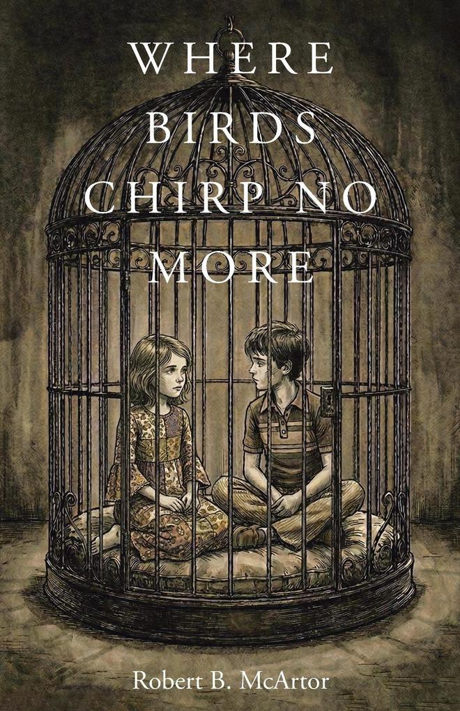 Where Birds Chirp No More