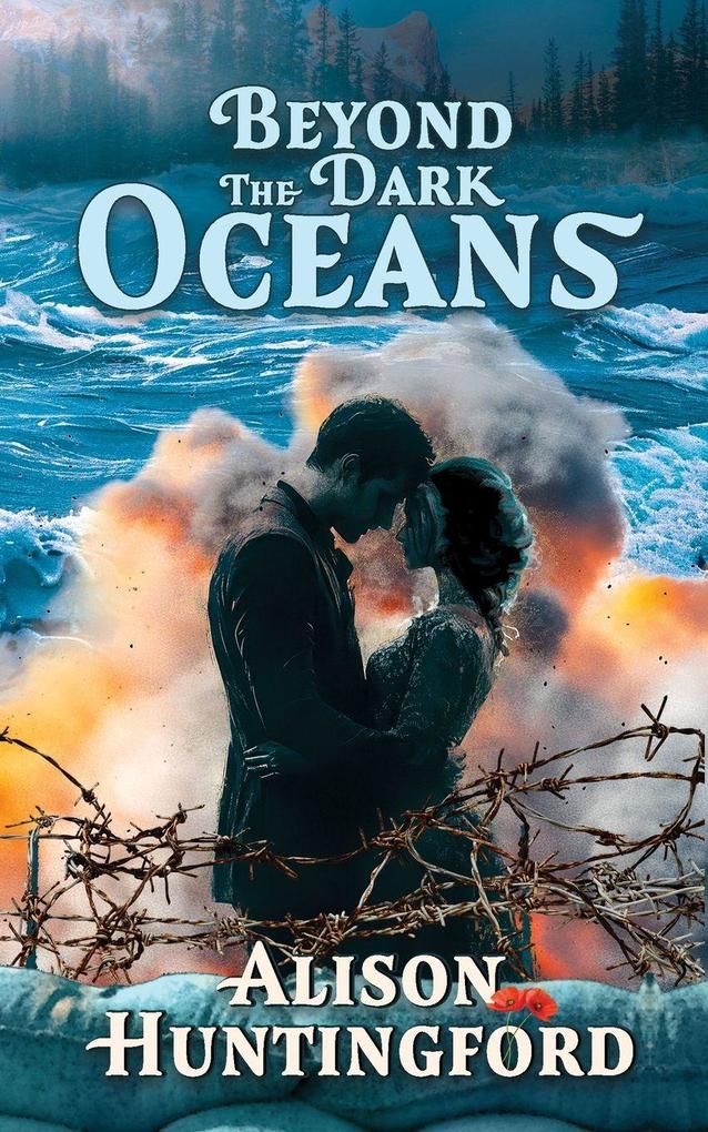 Beyond the Dark Oceans
