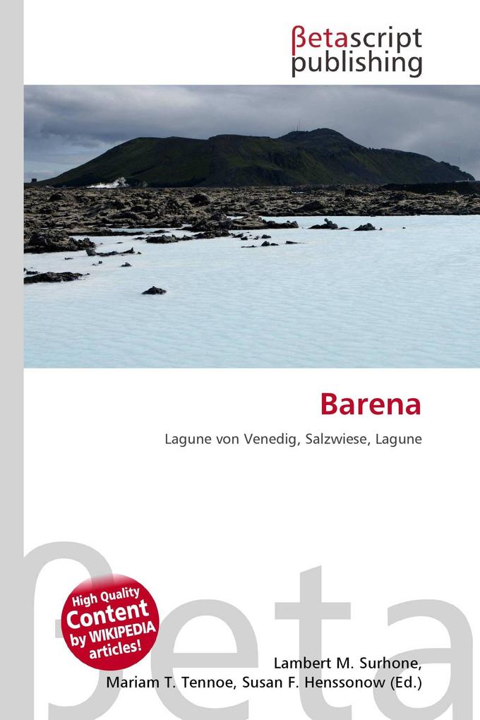 Barena