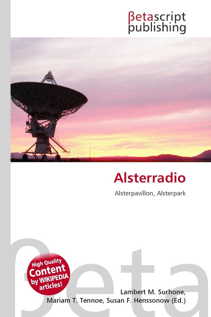 Alsterradio