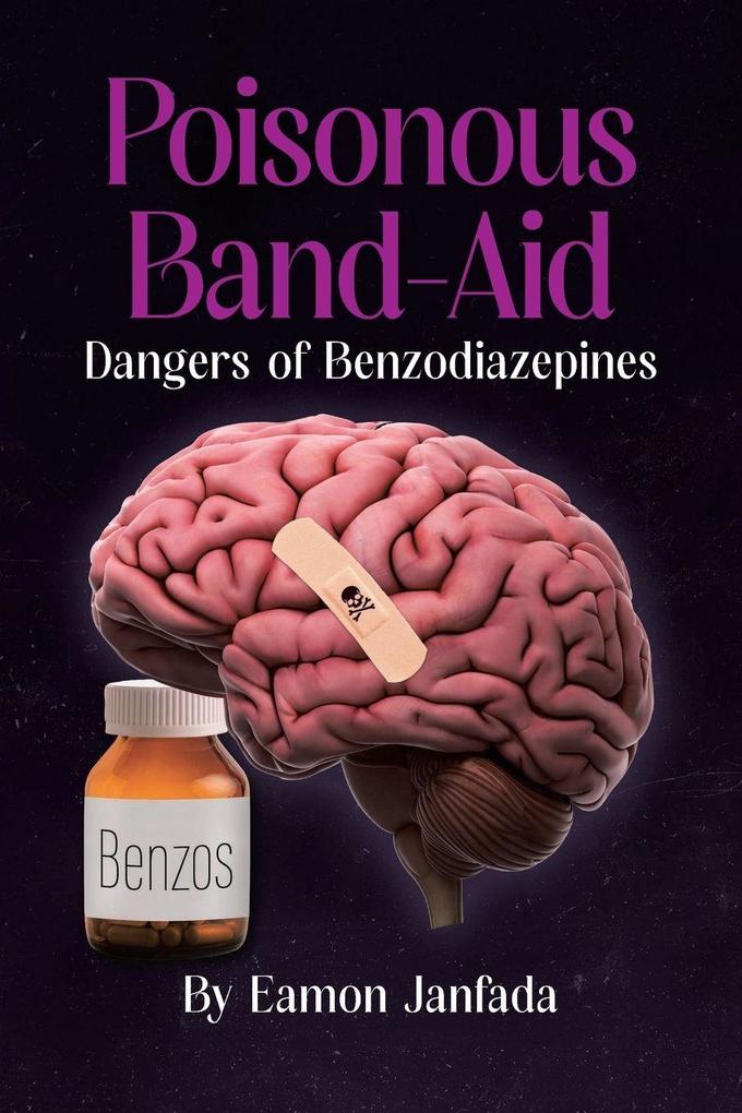 Poisonous Band-Aid