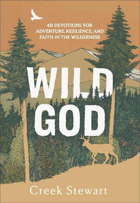 Wild God