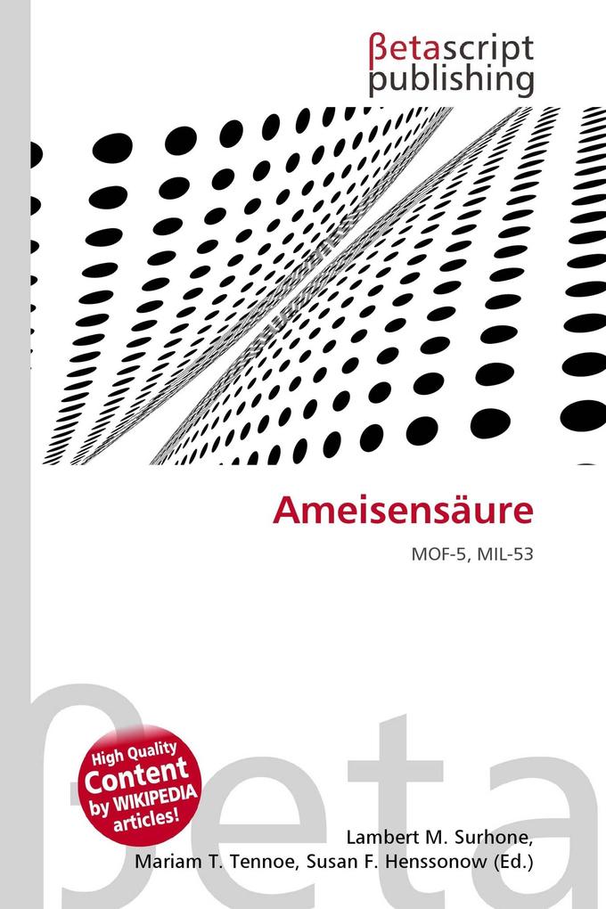 Ameisensäure