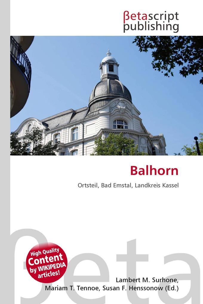 Balhorn