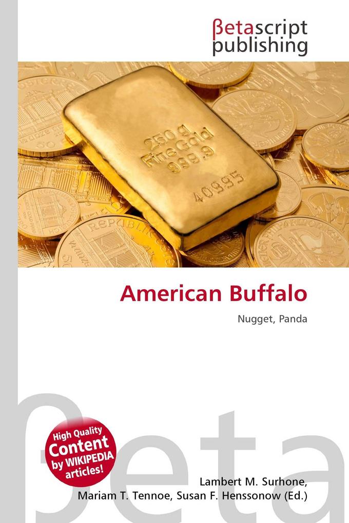 American Buffalo