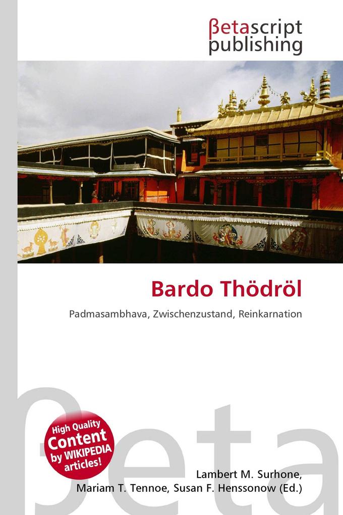 Bardo Thödröl