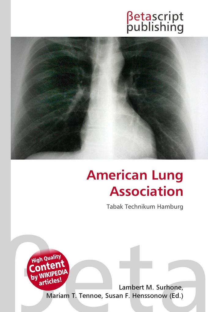 American Lung Association