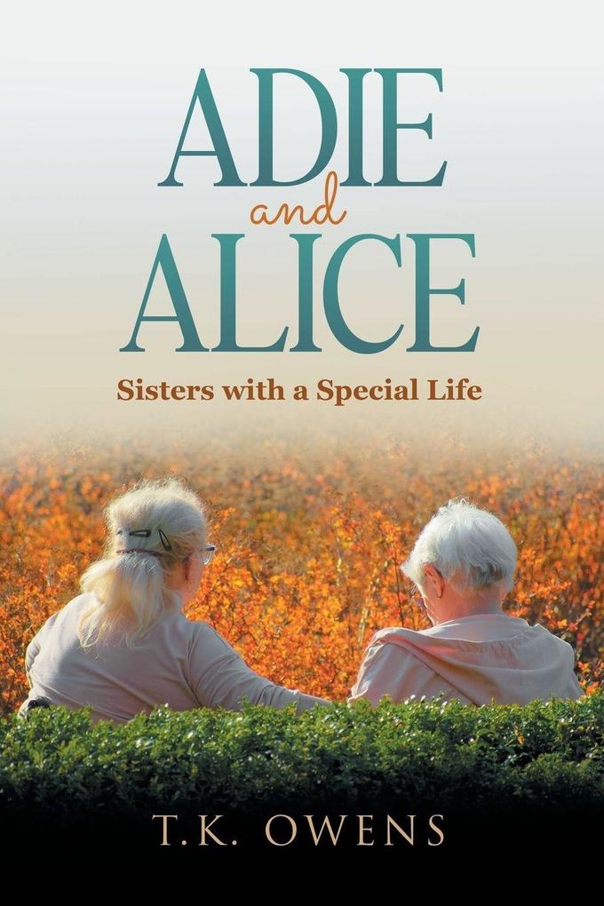 Adie and Alice