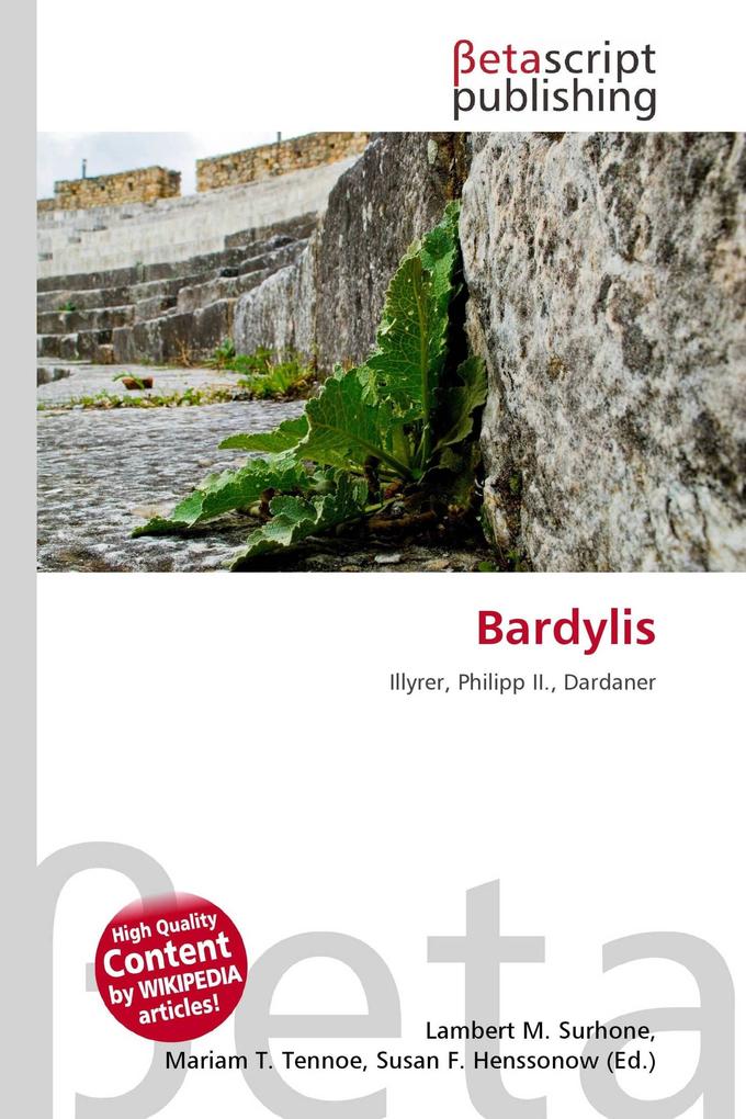 Bardylis