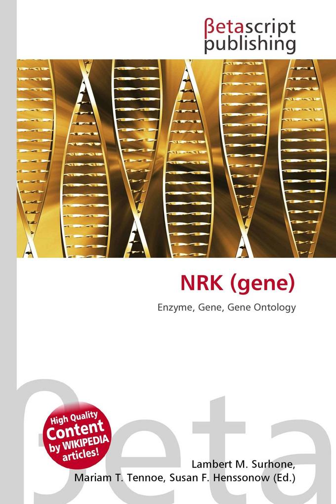 NRK (gene)