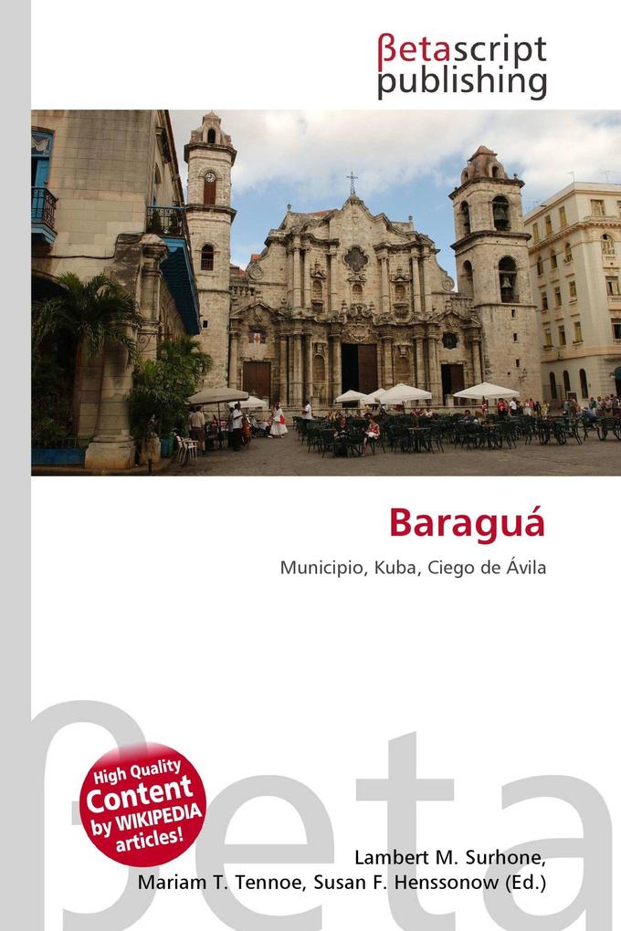 Baraguá