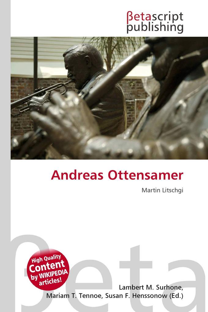 Andreas Ottensamer