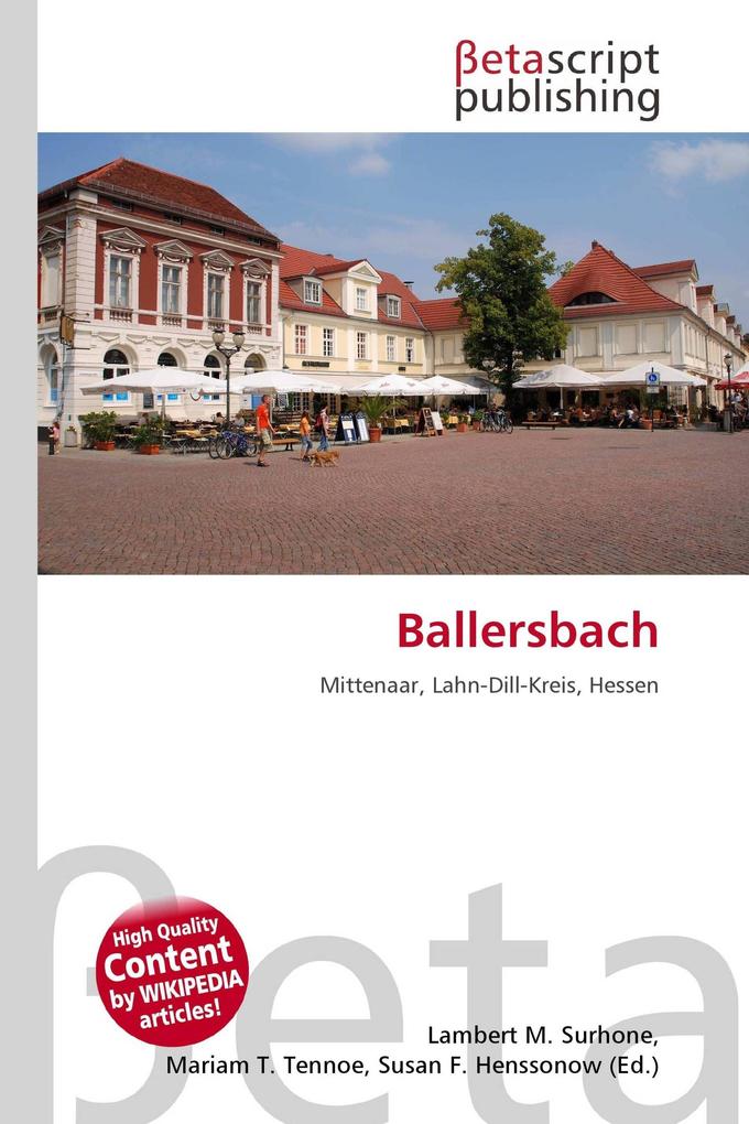 Ballersbach