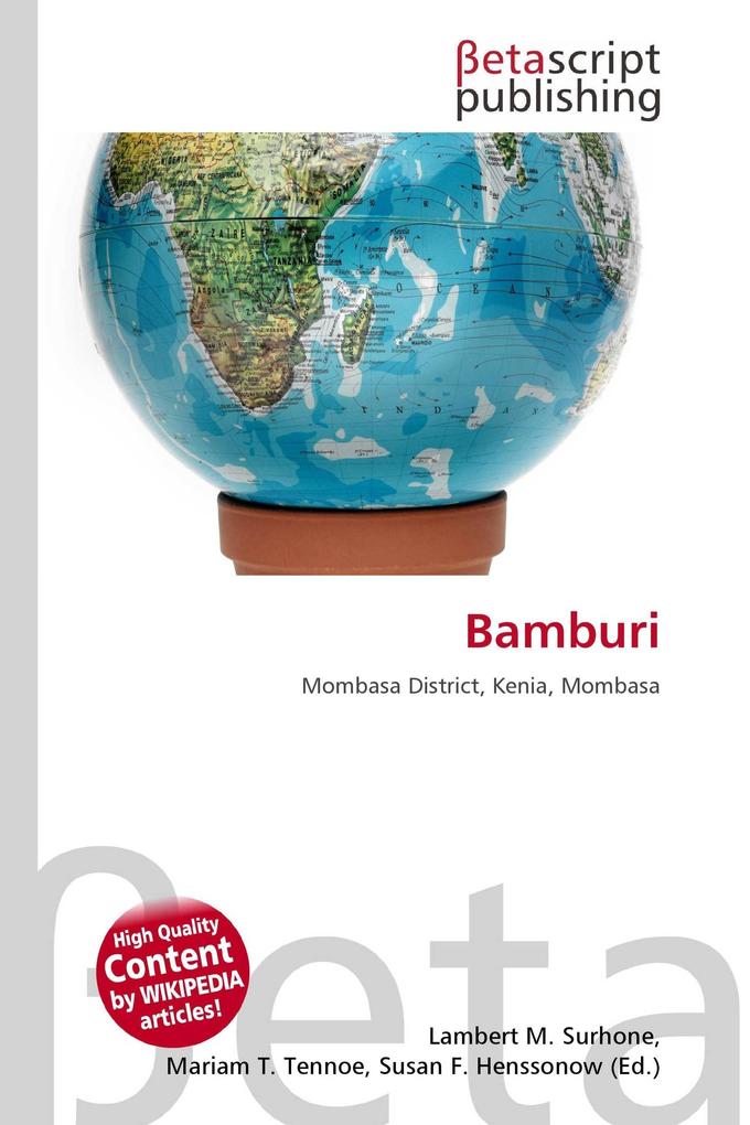 Bamburi