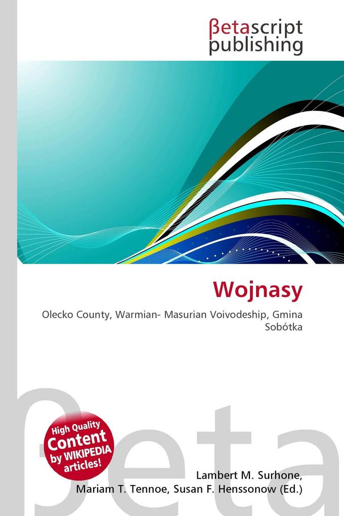 Wojnasy