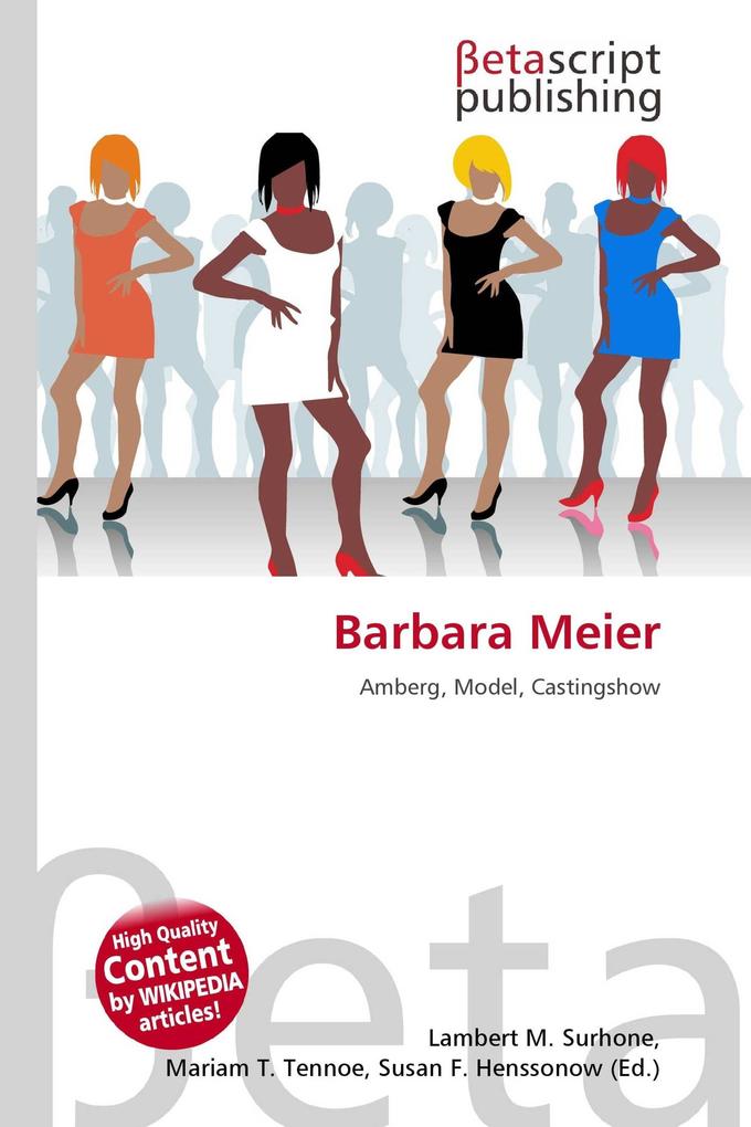 Barbara Meier