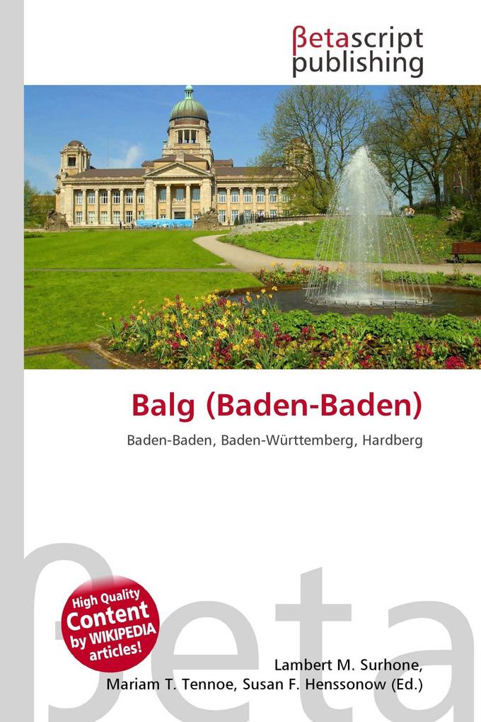 Balg (Baden-Baden)
