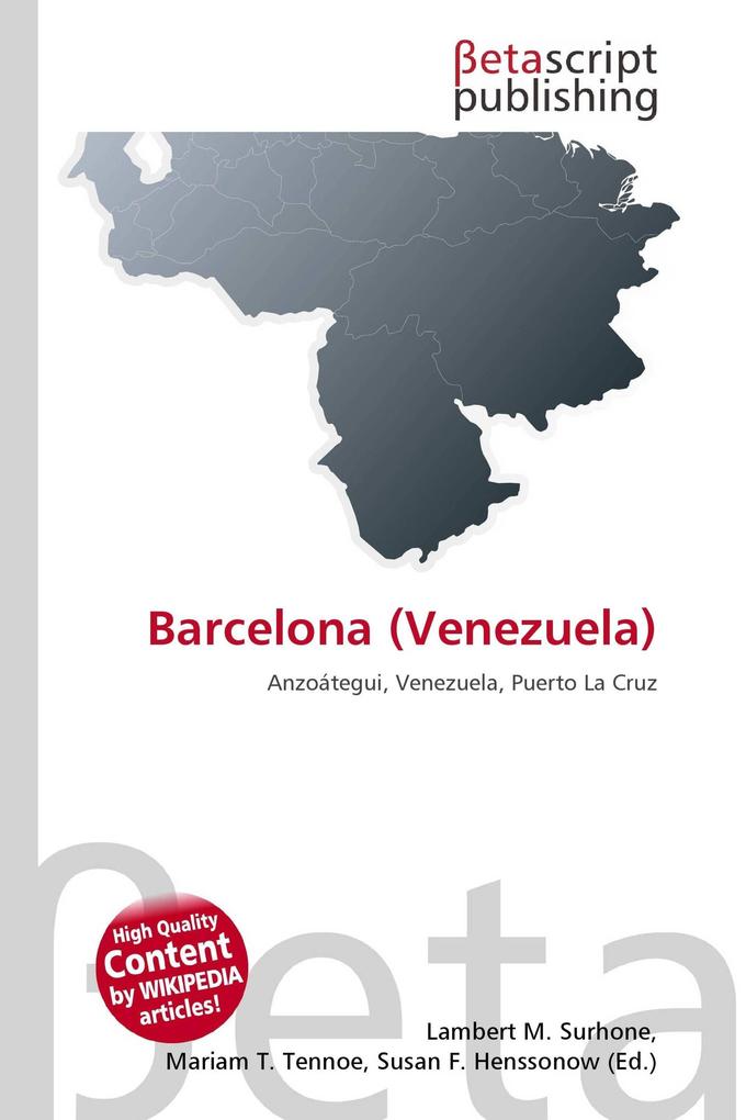 Barcelona (Venezuela)