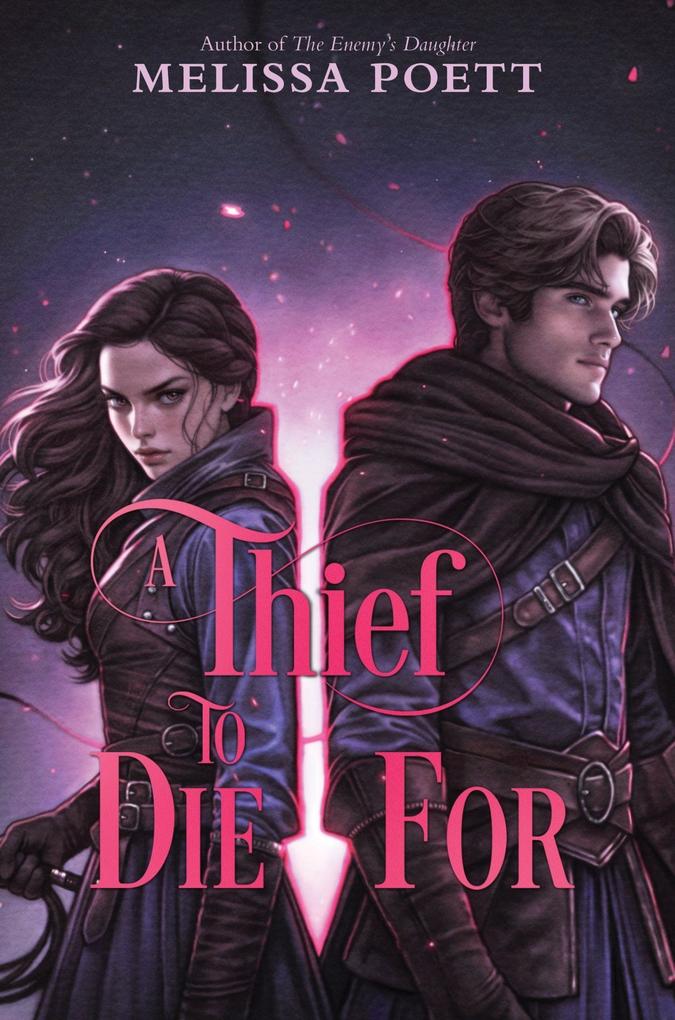 Thief to Die For