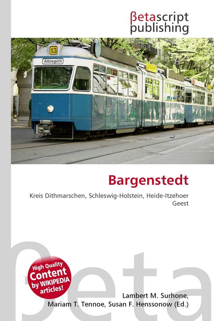 Bargenstedt