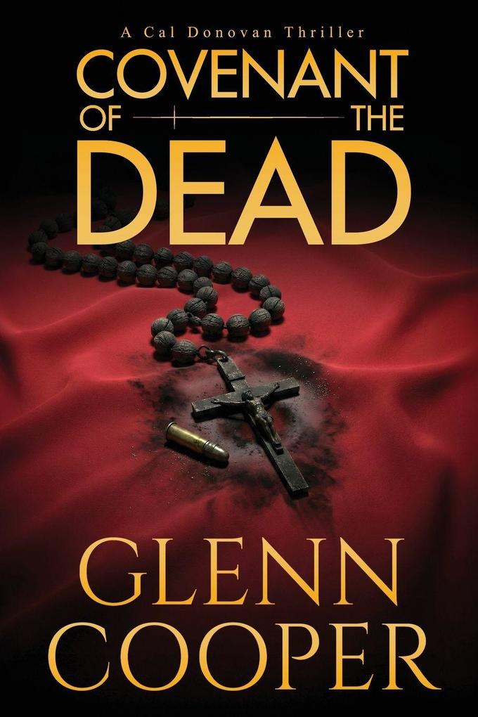 Covenant of the Dead