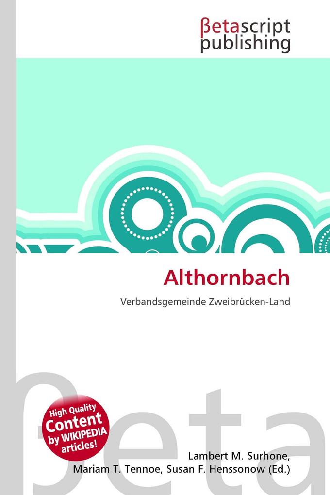 Althornbach