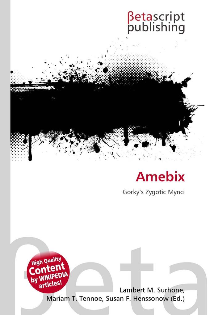 Amebix