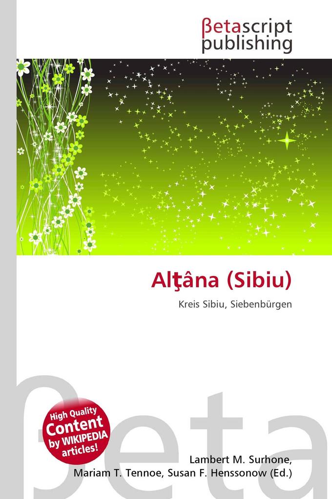 Alâna (Sibiu)