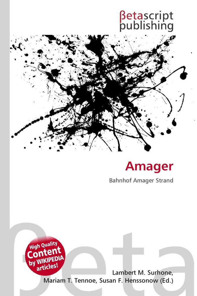 Amager