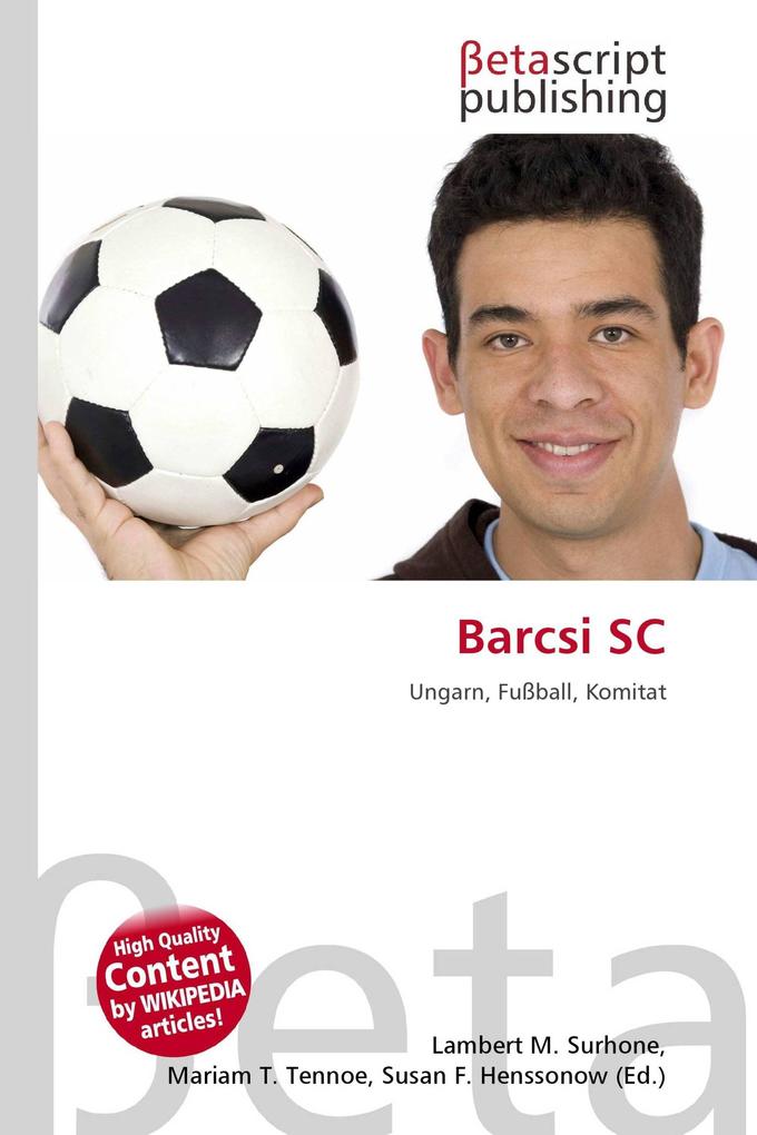 Barcsi SC