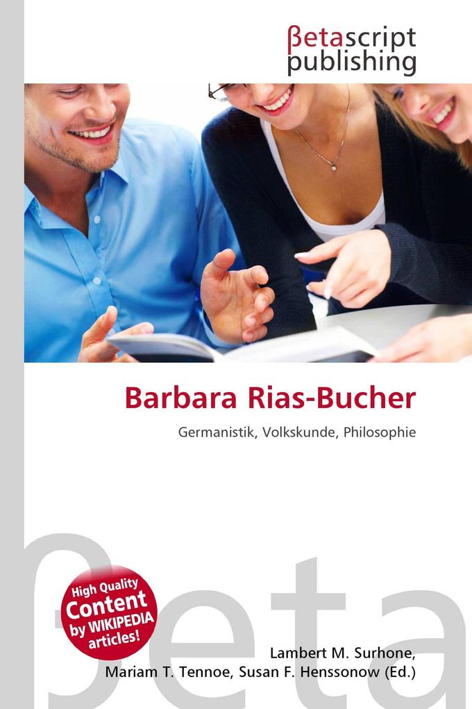 Barbara Rias-Bucher